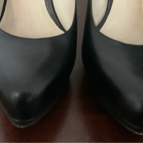 Beautiful heels Michael Kors. - Picture 4 of 5